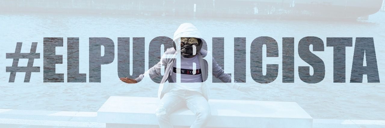 ElPugblicista's profile banner image