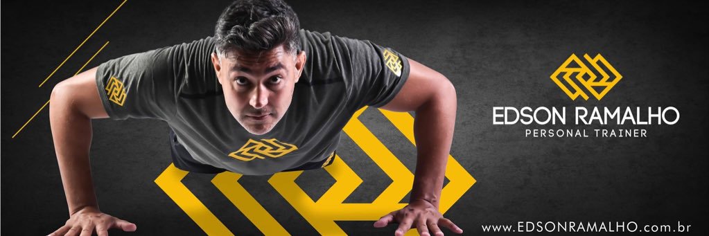 EdsonTrainer's profile banner image