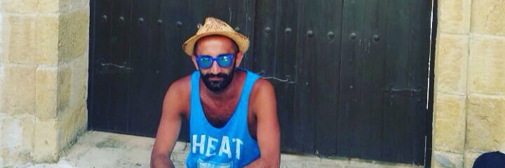 Baruca77's profile banner image