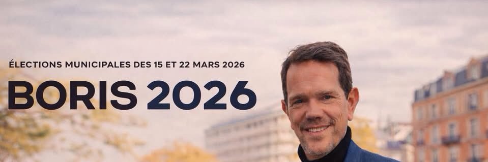 Corme Véronique banner