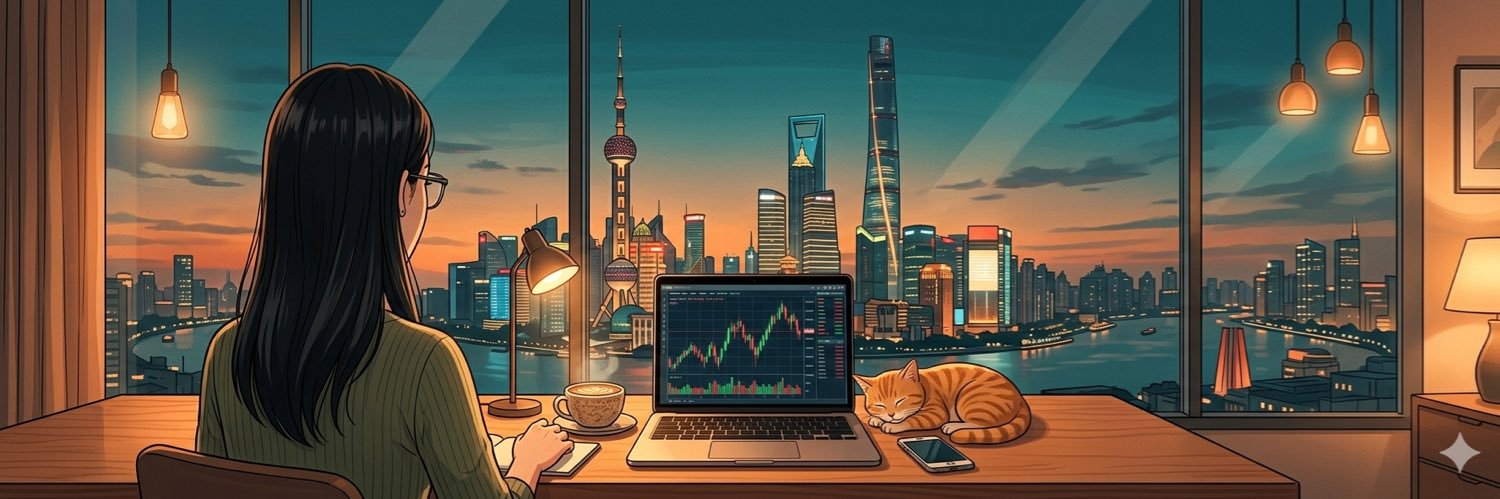 狐狸布布 的个人资料封面