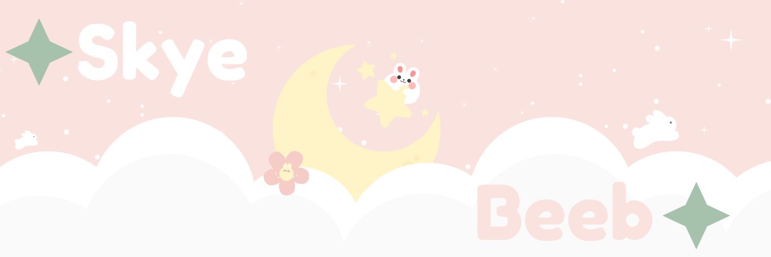 ✨Skye banner