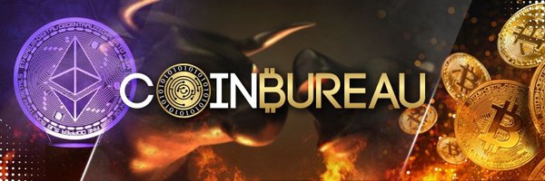 Coin Bureau Profile Banner