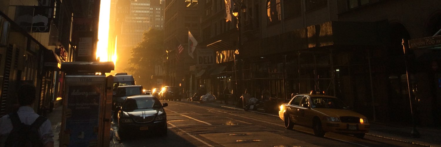 Ryan Andes 🦖 banner