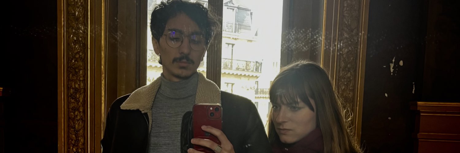 Deisukey's profile banner image