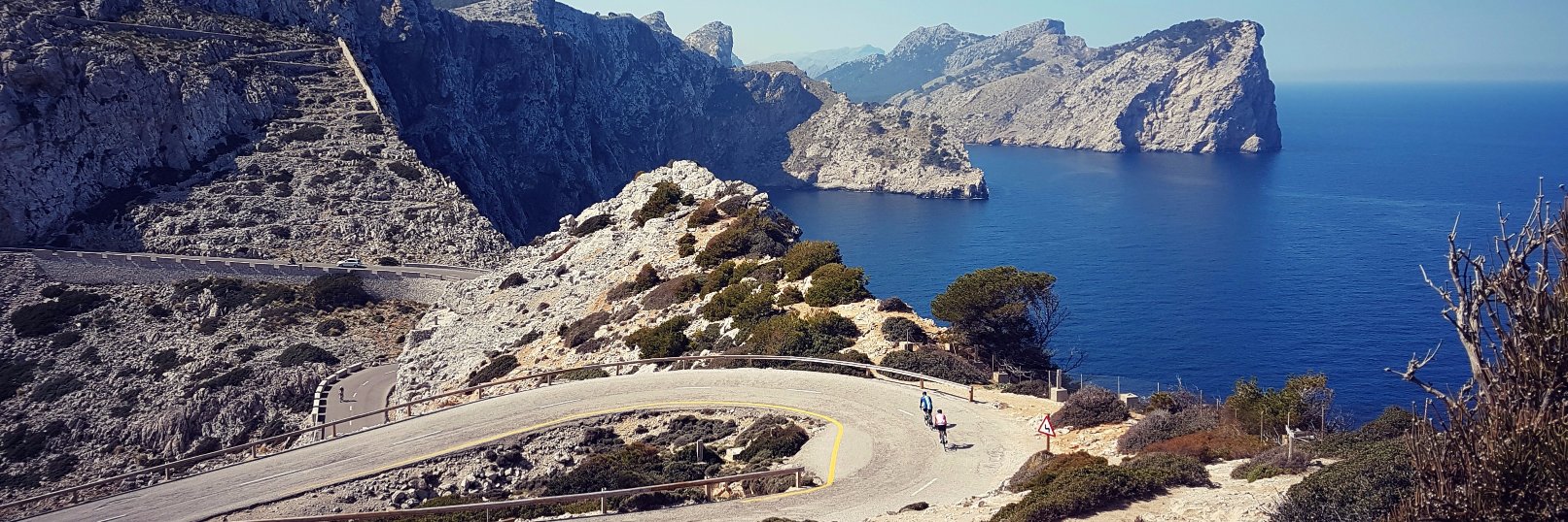 CyclingTourHub's profile banner image