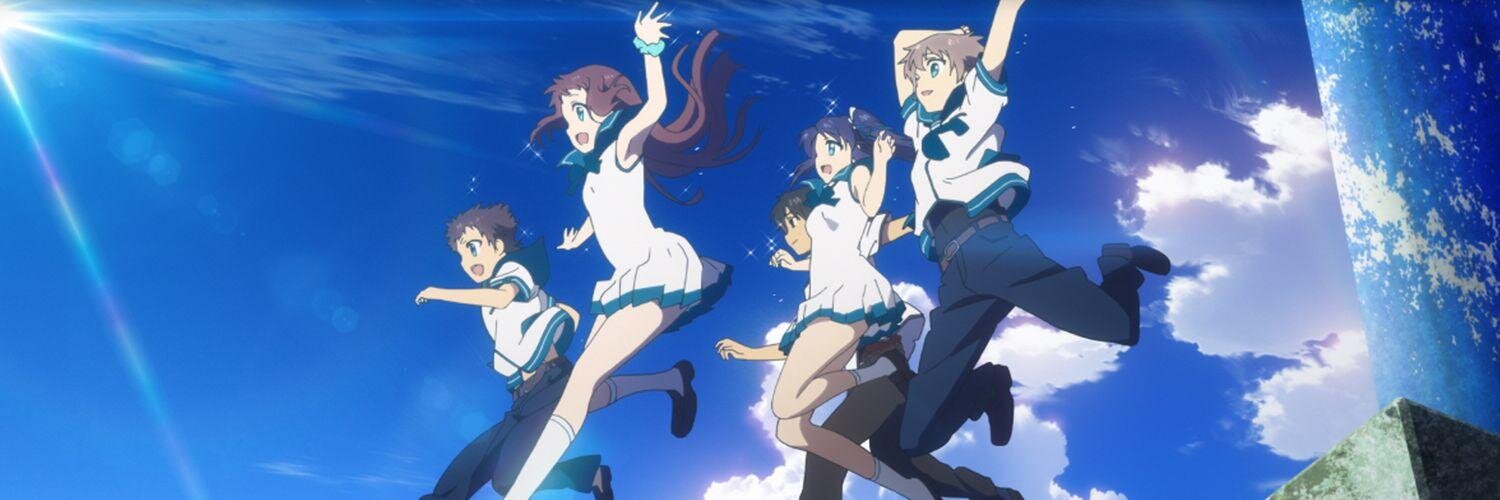 someinu's profile banner image
