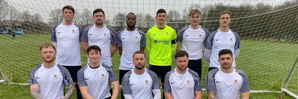 RAFRegimentFC Profile Banner