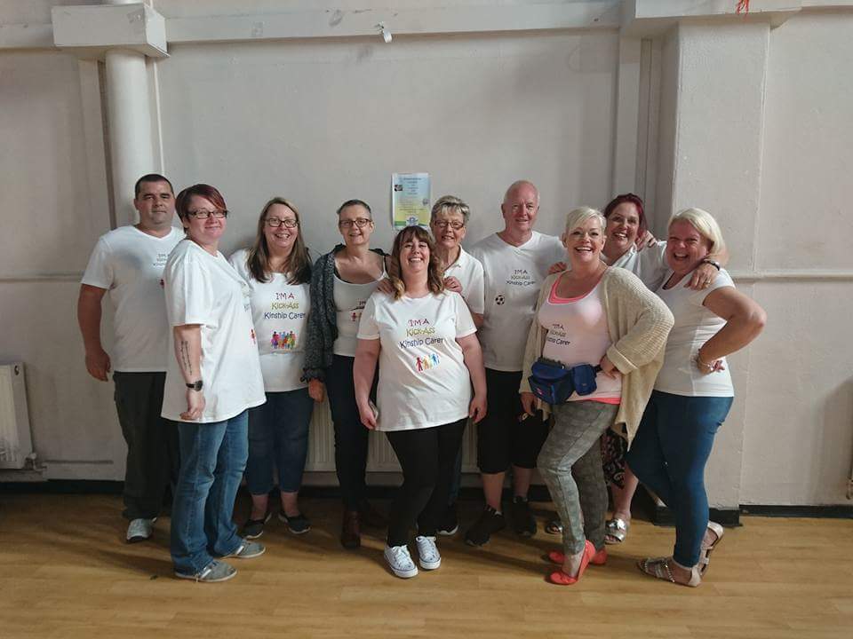 More Than Grandparen banner