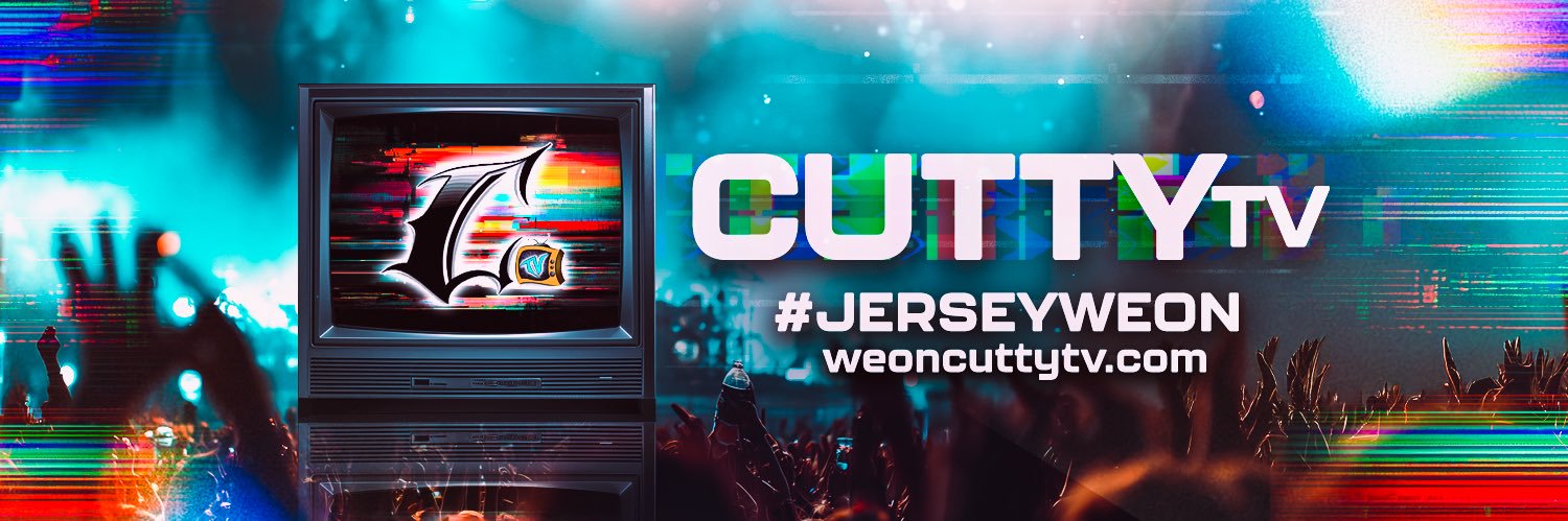 Cutty TV banner