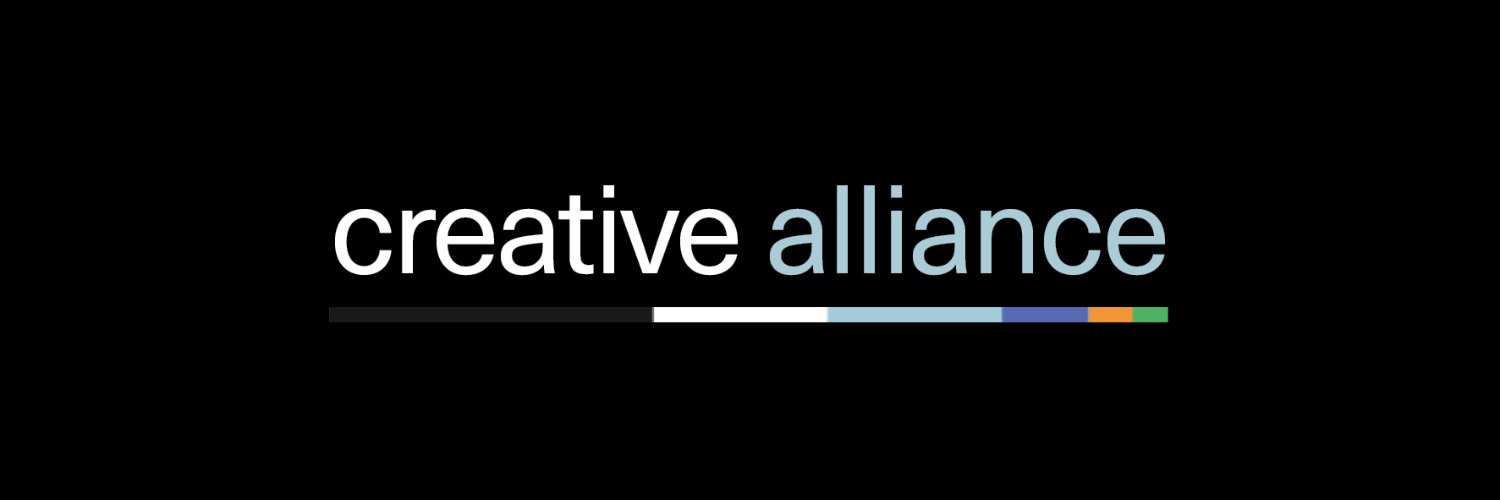 Creative Alliance banner