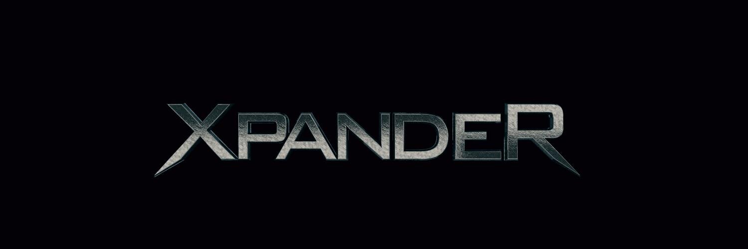 Xpander89's profile banner image