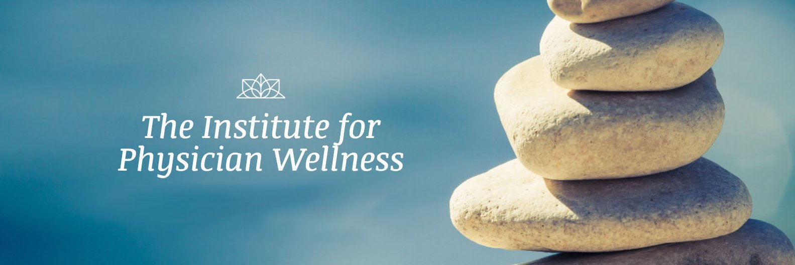 Physician Wellness banner