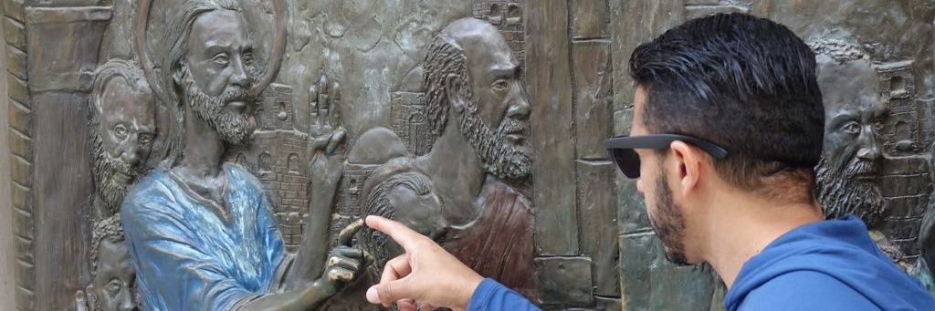 Iván Alcántara banner