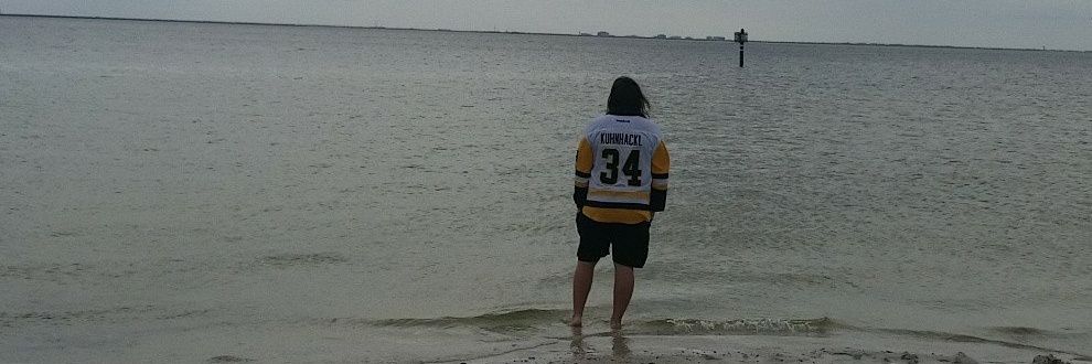 Kühnhackl Fan Club banner