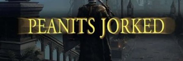 TheSpadoinkle Profile Banner