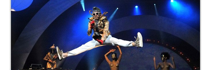 yogazelle's profile banner image