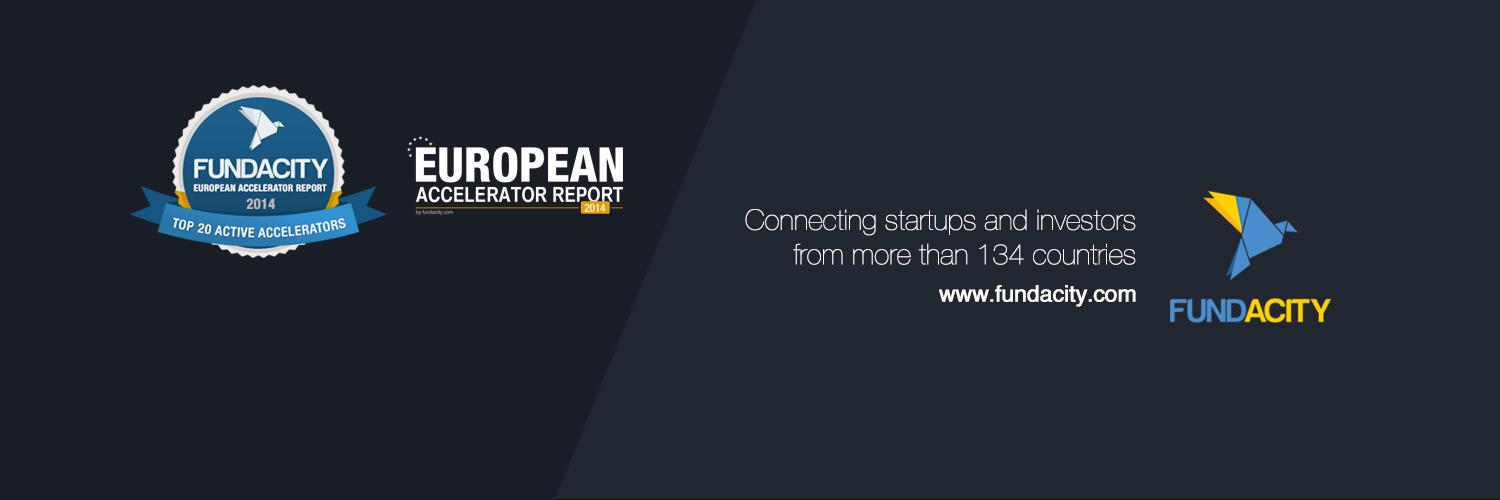 Fundacity banner