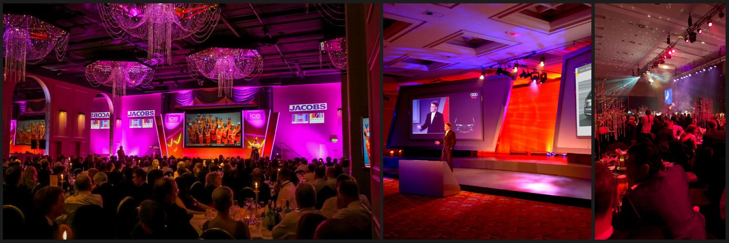 Remote Audio Visual banner