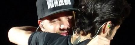 Nise_LJPM ❤️💛 #JusticeForLiam banner