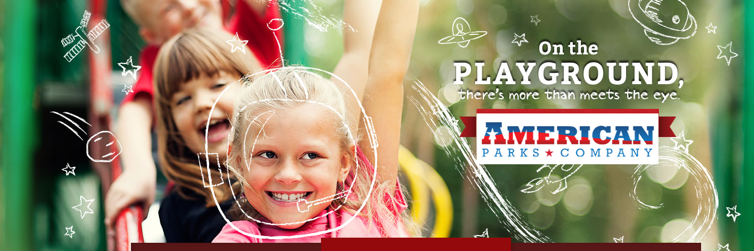 AmericanParksCo's profile banner image