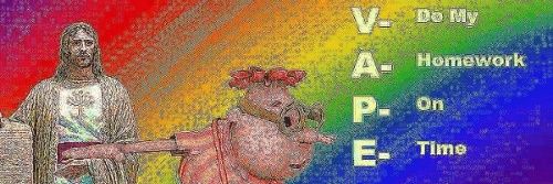 E-Clown banner