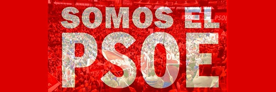 PSOEPonienteSur's profile banner image