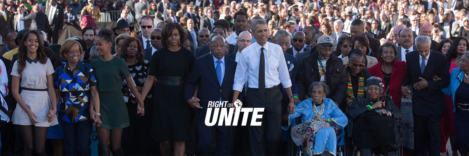 rightorunite's profile banner image