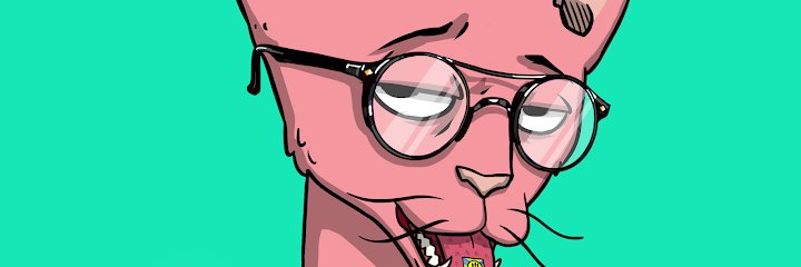 ZUBUMAFO's profile banner image