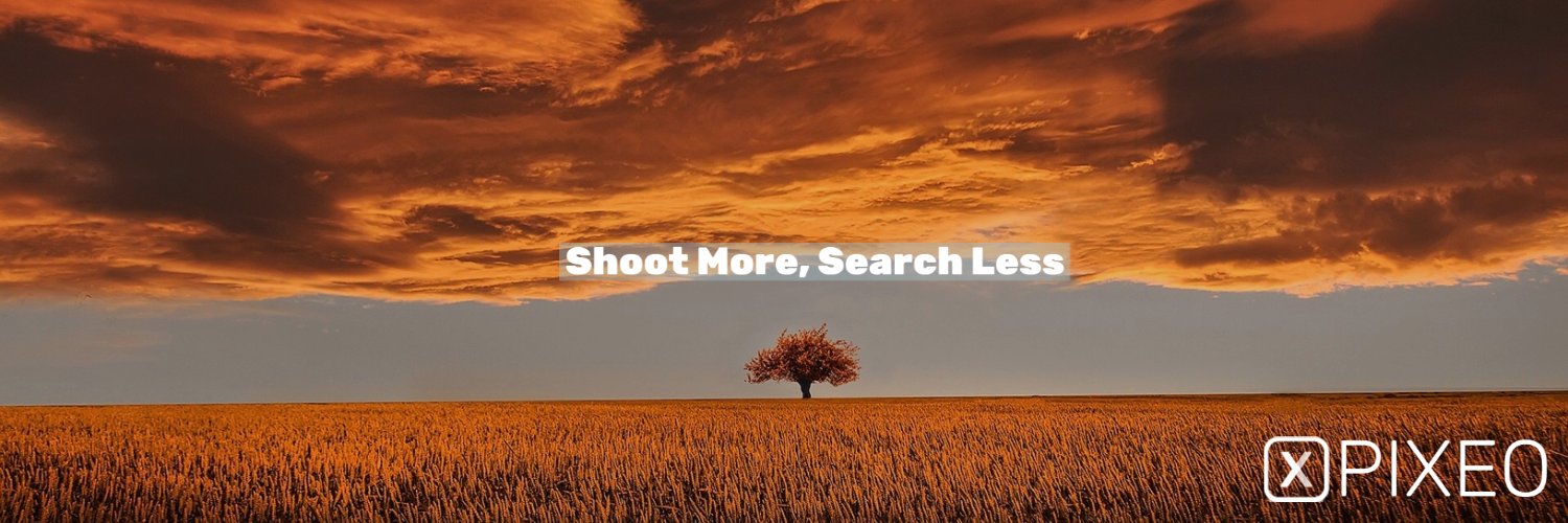 pixeoapp's profile banner image