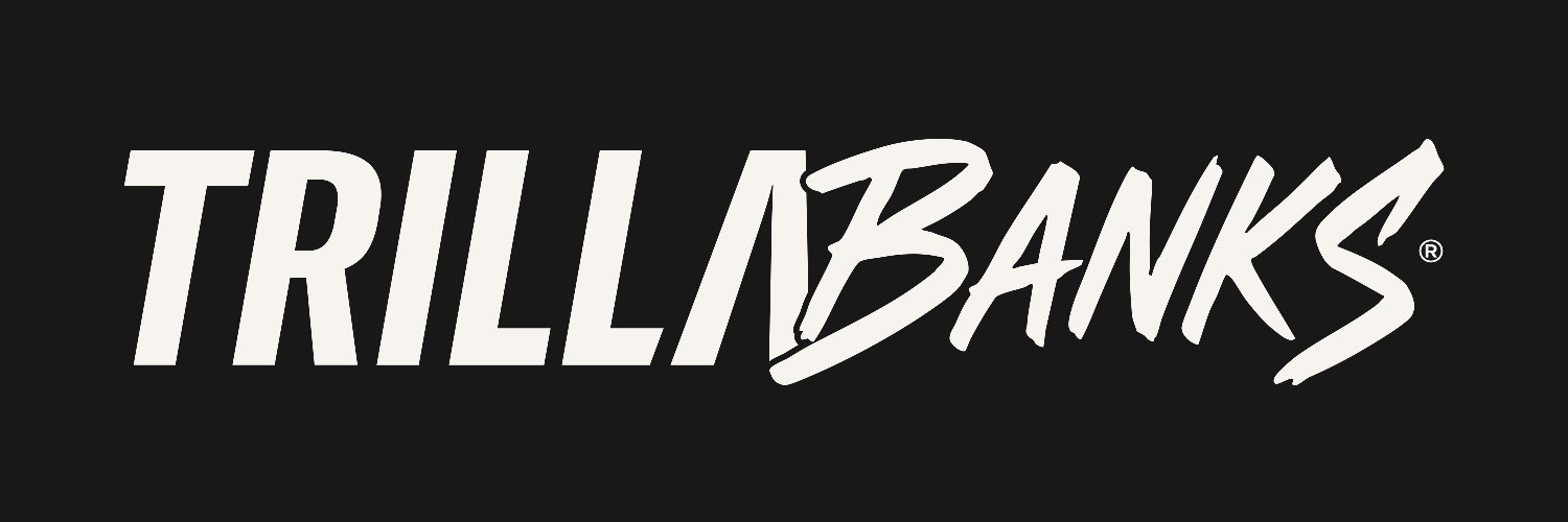 Trilla Banks banner