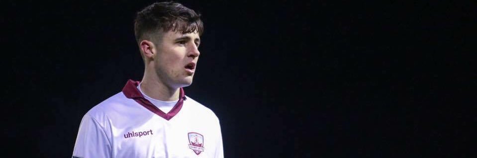 Conor Layng banner