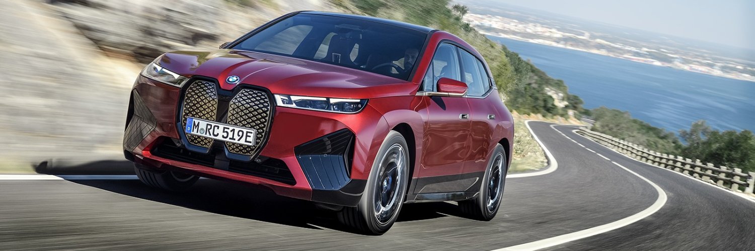 BMW Hellas banner
