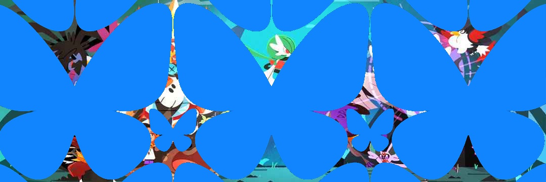 Pokemon Professor Nebula banner