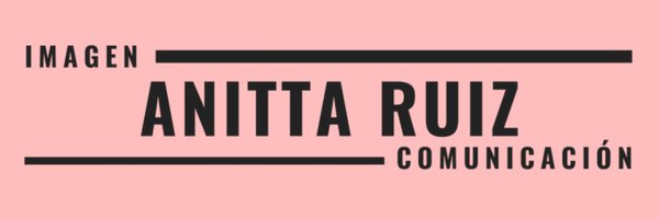 AnittaRuiz Profile Banner