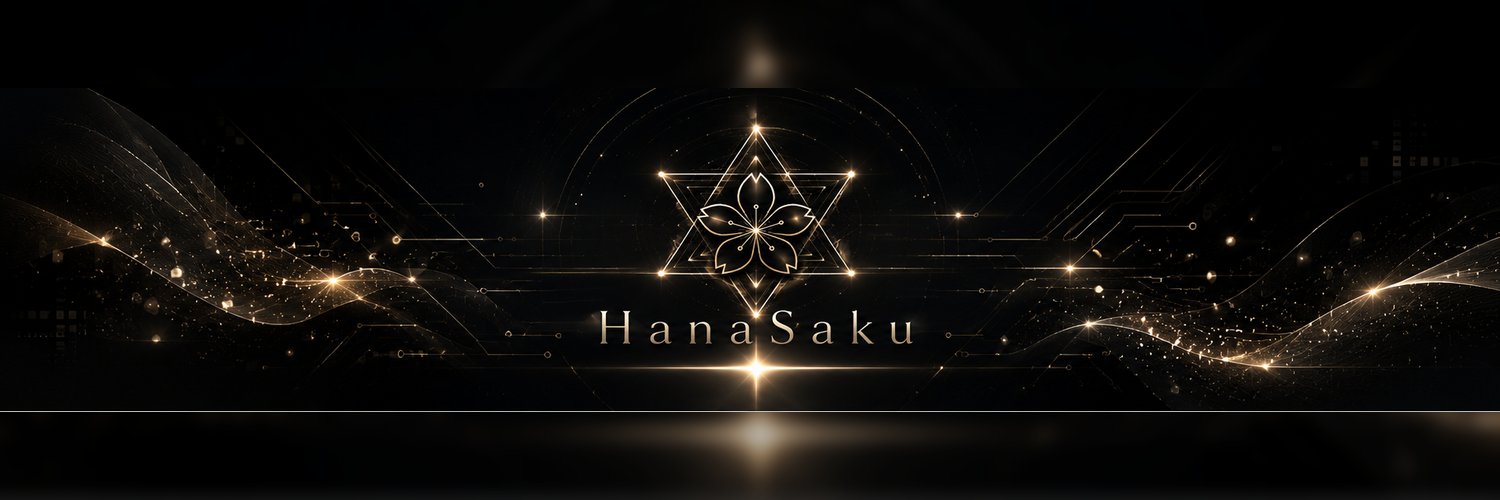 hanasaku7's profile banner image