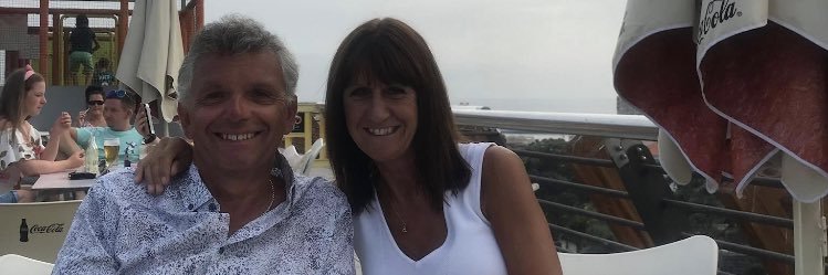 BevWindley's profile banner image