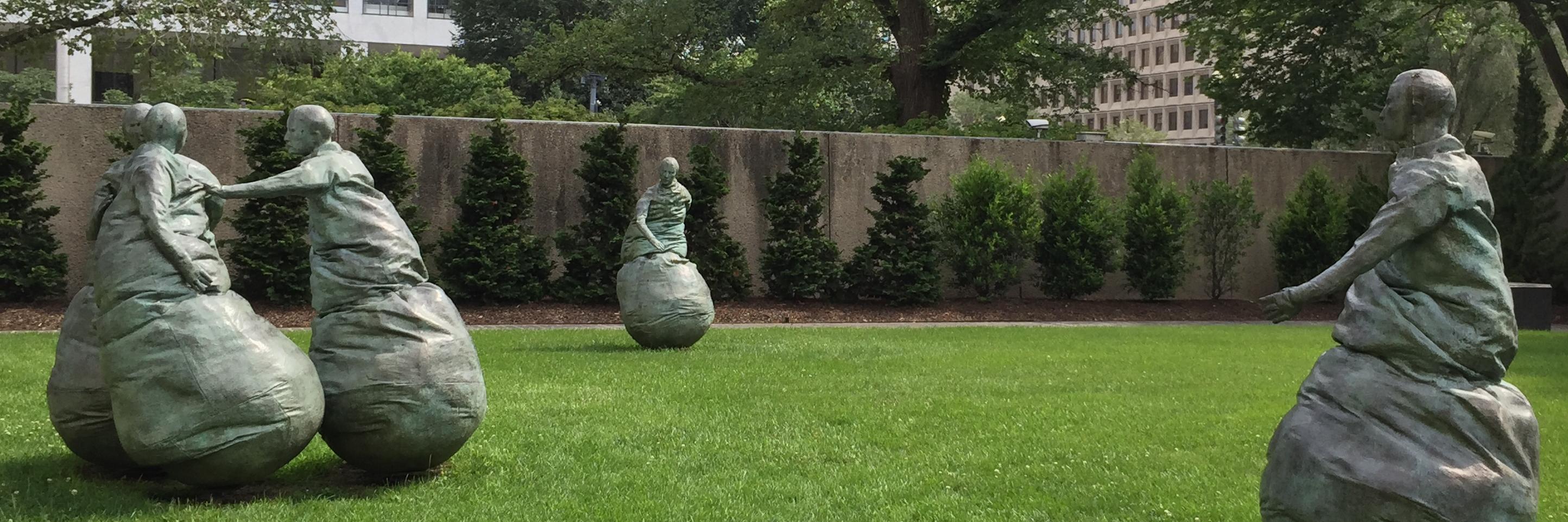 John Northrup banner