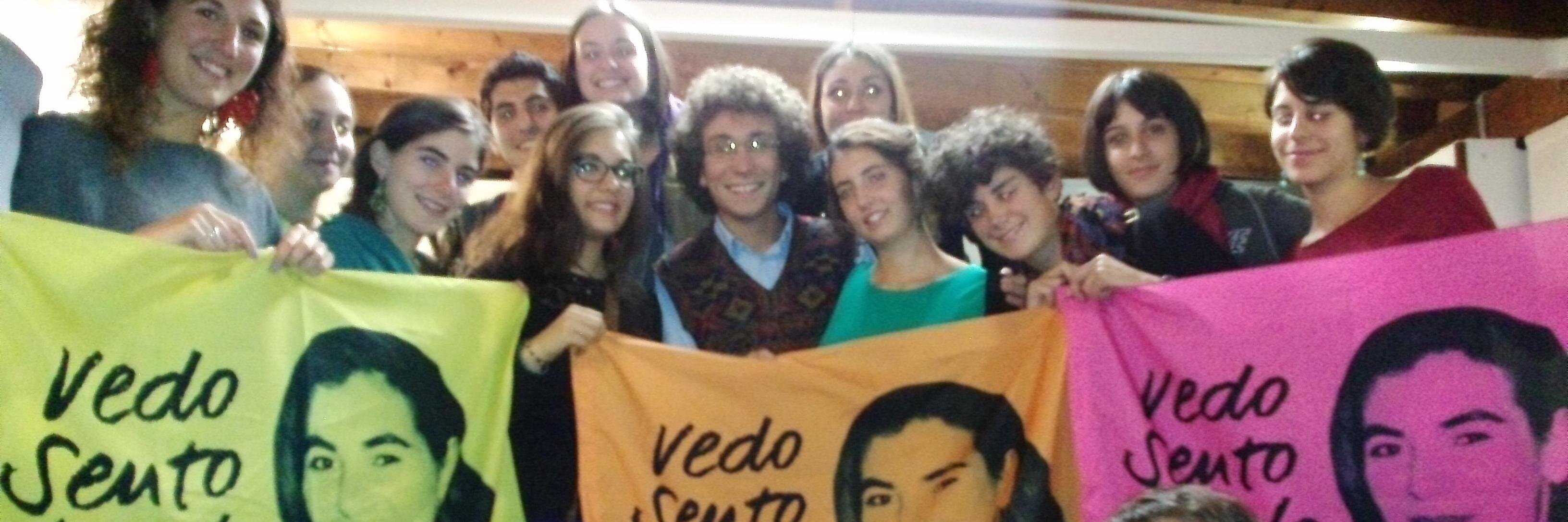 LiberaGiovaniMi's profile banner image