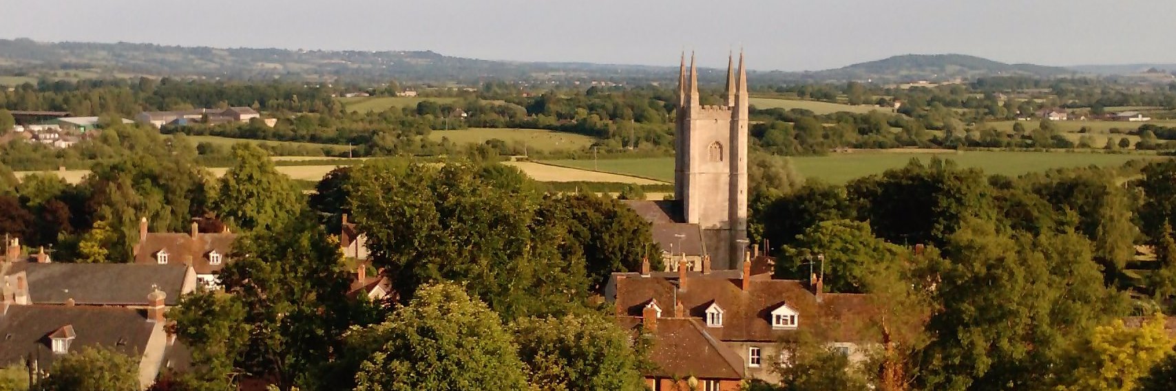 CastletonHouse's profile banner image