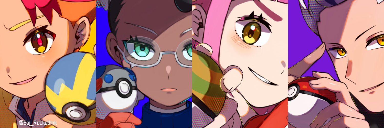 よもぎ団ご's banner