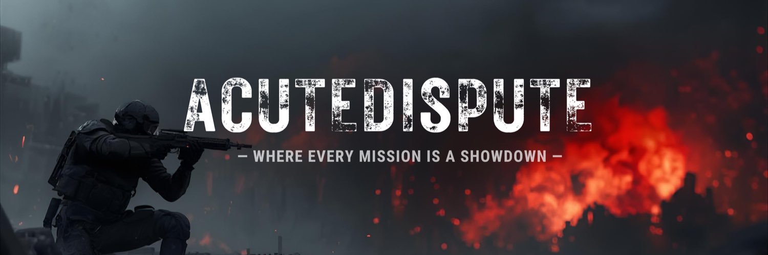 AcuteDispute banner