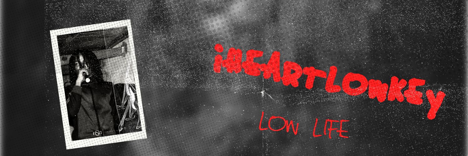 iHEARTLOWKEY's profile banner image