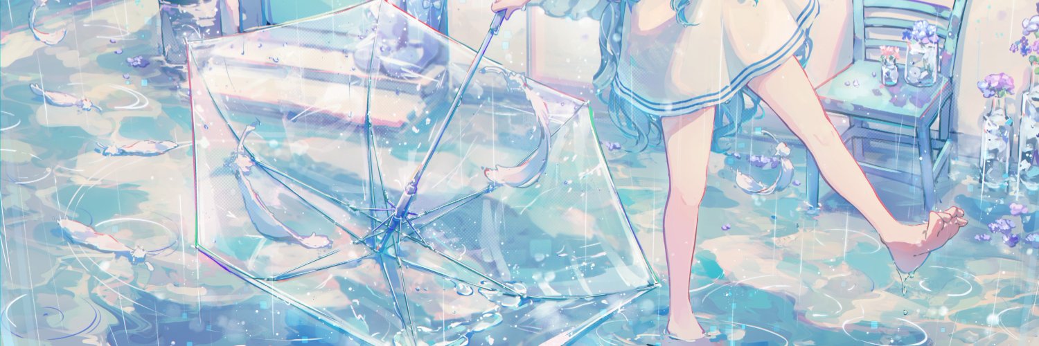 ふーにょん's banner