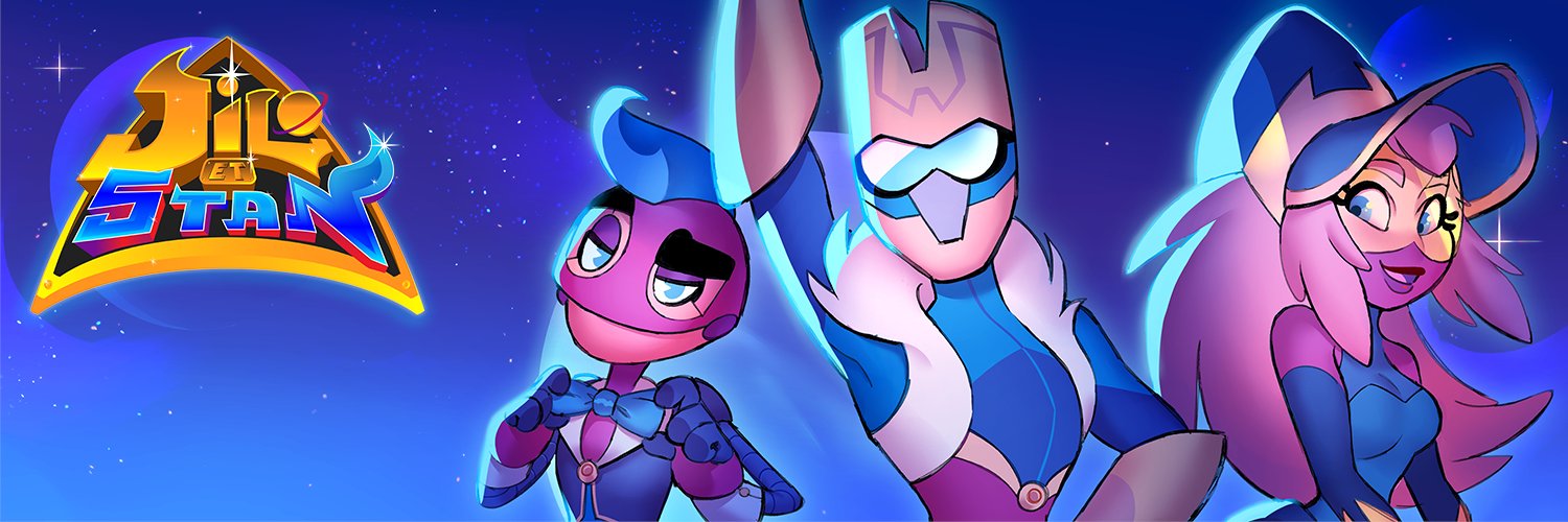 Jilo & Stan banner