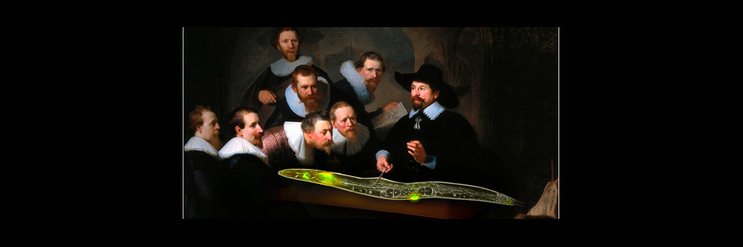 Ceron Lab's banner