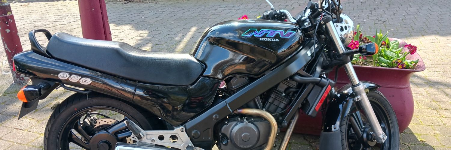 petergreen61's profile banner image