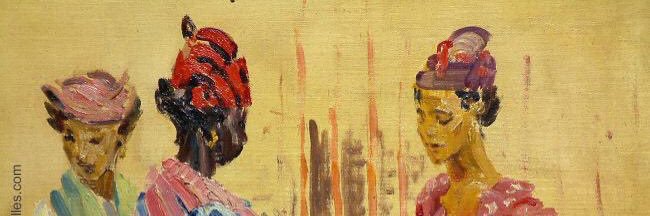 Wilhem banner