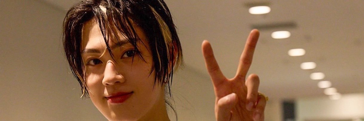 ryu0ga17's profile banner image