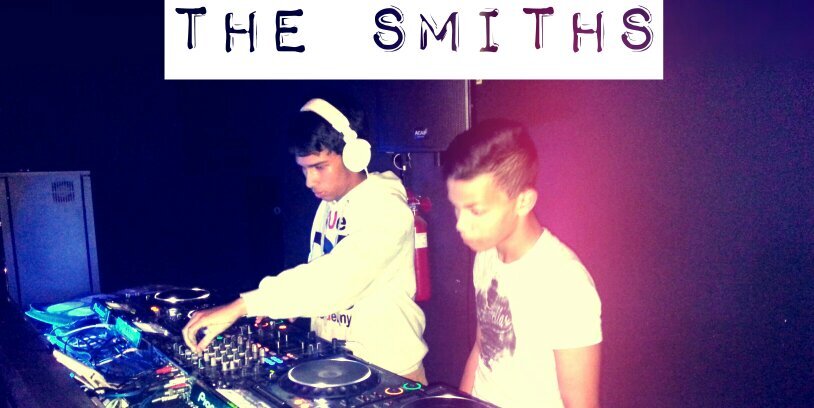 Liamsmith2602's profile banner image
